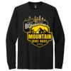 FW Bourbon - Perfect Blend ® CVC Long Sleeve Tee Thumbnail