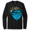 FW Bourbon - Perfect Blend ® CVC Long Sleeve Tee Thumbnail