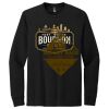 FW Bourbon - Perfect Blend ® CVC Long Sleeve Tee Thumbnail