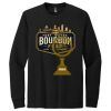 FW Bourbon - Perfect Blend ® CVC Long Sleeve Tee Thumbnail