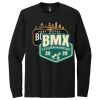 FW Bourbon - Perfect Blend ® CVC Long Sleeve Tee Thumbnail