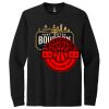 FW Bourbon - Perfect Blend ® CVC Long Sleeve Tee Thumbnail