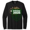 FW Bourbon - Perfect Blend ® CVC Long Sleeve Tee Thumbnail