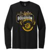 FW Bourbon - Perfect Blend ® CVC Long Sleeve Tee Thumbnail