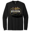 FW Bourbon - Perfect Blend ® CVC Long Sleeve Tee Thumbnail