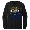 FW Bourbon - Perfect Blend ® CVC Long Sleeve Tee Thumbnail