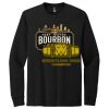 FW Bourbon - Perfect Blend ® CVC Long Sleeve Tee Thumbnail