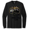 FW Bourbon - Perfect Blend ® CVC Long Sleeve Tee Thumbnail