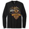 FW Bourbon - Perfect Blend ® CVC Long Sleeve Tee Thumbnail