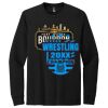 FW Bourbon - Perfect Blend ® CVC Long Sleeve Tee Thumbnail