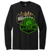 FW Bourbon - Perfect Blend ® CVC Long Sleeve Tee Thumbnail
