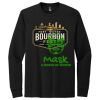 FW Bourbon - Perfect Blend ® CVC Long Sleeve Tee Thumbnail