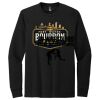 FW Bourbon - Perfect Blend ® CVC Long Sleeve Tee Thumbnail