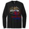 FW Bourbon - Perfect Blend ® CVC Long Sleeve Tee Thumbnail