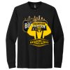 FW Bourbon - Perfect Blend ® CVC Long Sleeve Tee Thumbnail