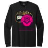 FW Bourbon - Perfect Blend ® CVC Long Sleeve Tee Thumbnail