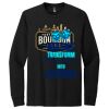 FW Bourbon - Perfect Blend ® CVC Long Sleeve Tee Thumbnail