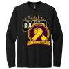 FW Bourbon - Perfect Blend ® CVC Long Sleeve Tee Thumbnail