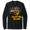 FW Bourbon - Perfect Blend ® CVC Long Sleeve Tee Thumbnail