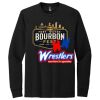 FW Bourbon - Perfect Blend ® CVC Long Sleeve Tee Thumbnail