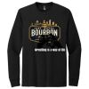 FW Bourbon - Perfect Blend ® CVC Long Sleeve Tee Thumbnail