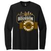 FW Bourbon - Perfect Blend ® CVC Long Sleeve Tee Thumbnail