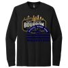 FW Bourbon - Perfect Blend ® CVC Long Sleeve Tee Thumbnail