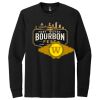 FW Bourbon - Perfect Blend ® CVC Long Sleeve Tee Thumbnail