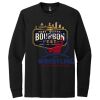 FW Bourbon - Perfect Blend ® CVC Long Sleeve Tee Thumbnail