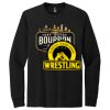 FW Bourbon - Perfect Blend ® CVC Long Sleeve Tee Thumbnail