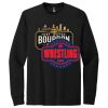 FW Bourbon - Perfect Blend ® CVC Long Sleeve Tee Thumbnail