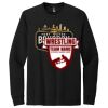 FW Bourbon - Perfect Blend ® CVC Long Sleeve Tee Thumbnail