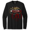 FW Bourbon - Perfect Blend ® CVC Long Sleeve Tee Thumbnail