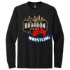 FW Bourbon - Perfect Blend ® CVC Long Sleeve Tee Thumbnail
