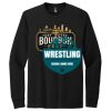 FW Bourbon - Perfect Blend ® CVC Long Sleeve Tee Thumbnail