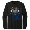 FW Bourbon - Perfect Blend ® CVC Long Sleeve Tee Thumbnail