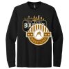 FW Bourbon - Perfect Blend ® CVC Long Sleeve Tee Thumbnail