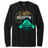 FW Bourbon - Perfect Blend ® CVC Long Sleeve Tee Thumbnail