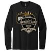FW Bourbon - Perfect Blend ® CVC Long Sleeve Tee Thumbnail