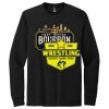 FW Bourbon - Perfect Blend ® CVC Long Sleeve Tee Thumbnail