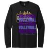 FW Bourbon - Perfect Blend ® CVC Long Sleeve Tee Thumbnail