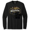 FW Bourbon - Perfect Blend ® CVC Long Sleeve Tee Thumbnail