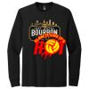 FW Bourbon - Perfect Blend ® CVC Long Sleeve Tee Thumbnail