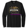 FW Bourbon - Perfect Blend ® CVC Long Sleeve Tee Thumbnail