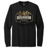 FW Bourbon - Perfect Blend ® CVC Long Sleeve Tee Thumbnail
