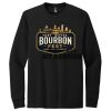 FW Bourbon - Perfect Blend ® CVC Long Sleeve Tee Thumbnail
