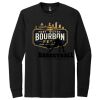 FW Bourbon - Perfect Blend ® CVC Long Sleeve Tee Thumbnail