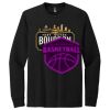 FW Bourbon - Perfect Blend ® CVC Long Sleeve Tee Thumbnail