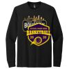 FW Bourbon - Perfect Blend ® CVC Long Sleeve Tee Thumbnail