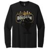 FW Bourbon - Perfect Blend ® CVC Long Sleeve Tee Thumbnail